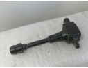 Recambio de bobina encendido para nissan almera (n16/e) acenta referencia OEM IAM 224496N015  HANSHIN