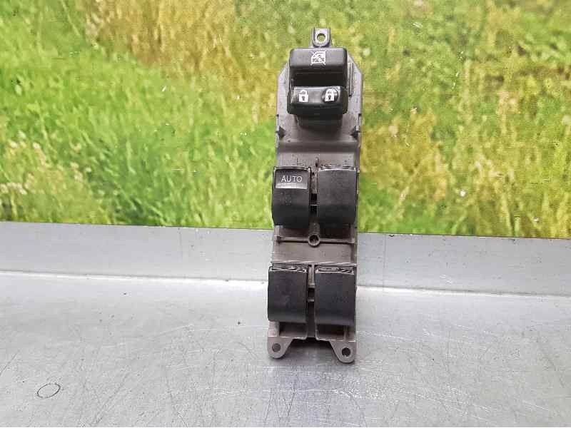 Recambio de mando elevalunas delantero izquierdo para toyota auris básico referencia OEM IAM 9241A97  