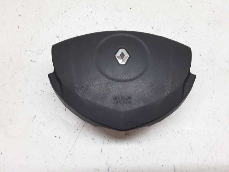 Recambio de kit airbag para renault clio ii fase ii (b/cb0) s referencia OEM IAM 8200375763  0285001537