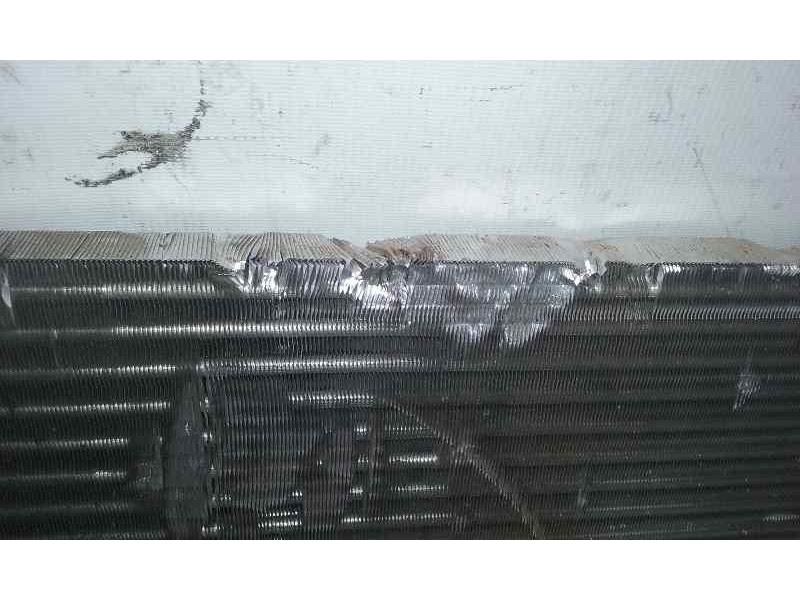 Recambio de radiador agua para seat ibiza (6j5) stylance / style referencia OEM IAM R3570001 6R01212530 BEHR