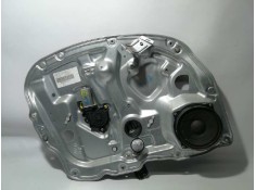 ELEVALUNAS DELANTERO IZQUIERDO 517709410 2 PINS ELECTRICO