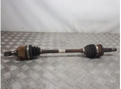 TRANSMISION DELANTERA IZQUIERDA 49500G6000 