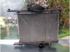Recambio de intercooler para volvo s40 berlina 1.9 d referencia OEM IAM   