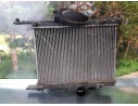 Recambio de intercooler para volvo s40 berlina 1.9 d referencia OEM IAM   