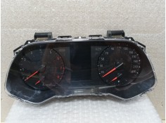 Recambio de cuadro instrumentos para renault clio v business referencia OEM IAM 248102382R  