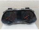 Recambio de cuadro instrumentos para renault clio v business referencia OEM IAM 248102382R  