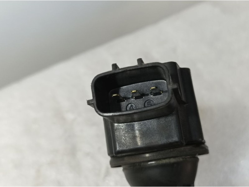 Recambio de bobina encendido para nissan almera (n16/e) acenta referencia OEM IAM 224496N015  HANSHIN