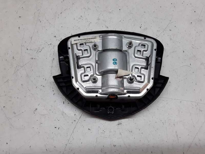 Recambio de kit airbag para renault clio ii fase ii (b/cb0) s referencia OEM IAM 8200375763  0285001537