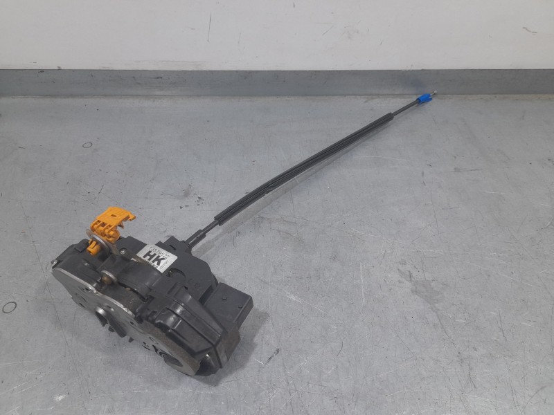 Recambio de cerradura puerta delantera izquierda para chevrolet cruze hatchback (j305) 2.0 cdi referencia OEM IAM 13579522  