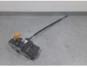 Recambio de cerradura puerta delantera izquierda para chevrolet cruze hatchback (j305) 2.0 cdi referencia OEM IAM 13579522  