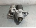 Recambio de motor arranque para seat ibiza (6l1) reference referencia OEM IAM 02T911023R 0001120406 BOSCH