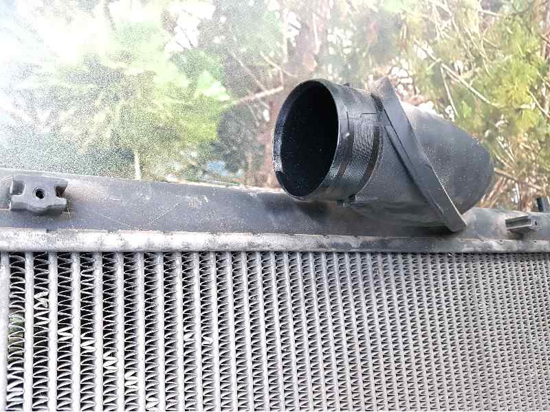 Recambio de intercooler para volvo s40 berlina 1.9 d referencia OEM IAM   