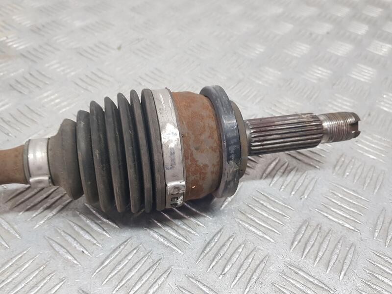 Recambio de transmision delantera izquierda para kia picanto (ja) concept referencia OEM IAM 49500G6000  