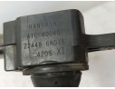 Recambio de bobina encendido para nissan almera (n16/e) acenta referencia OEM IAM 224496N015  HANSHIN