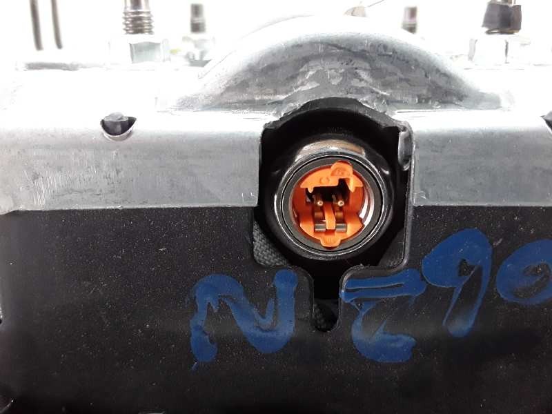 Recambio de kit airbag para renault clio ii fase ii (b/cb0) s referencia OEM IAM 8200375763  0285001537