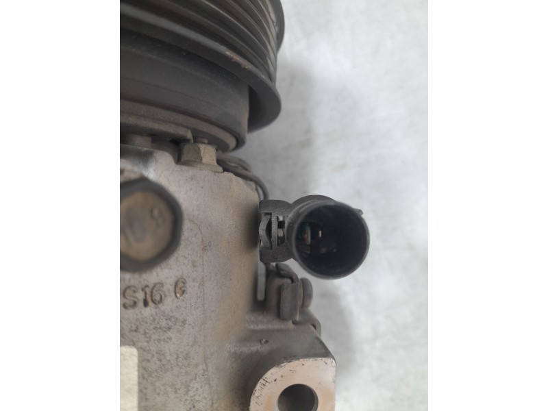Recambio de compresor aire acondicionado para kia cee´d hatchback (ed) 1.4 cvvt referencia OEM IAM F500AN8AA03  