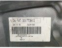 Recambio de elevalunas delantero izquierdo para lancia musa (184) platino referencia OEM IAM 517709410 2 PINS ELECTRICO