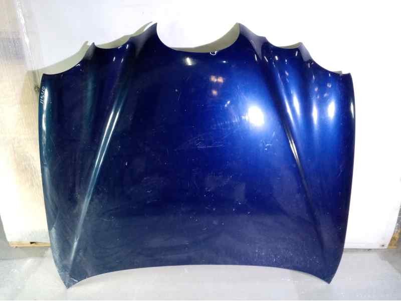 Recambio de capot para jaguar s-type 2.7 v6 diesel classic referencia OEM IAM  TOCADO 