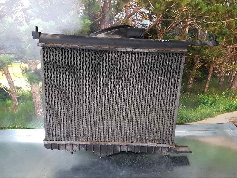 Recambio de intercooler para volvo s40 berlina 1.9 d referencia OEM IAM   