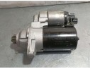 Recambio de motor arranque para seat ibiza (6l1) reference referencia OEM IAM 02T911023R 0001120406 BOSCH