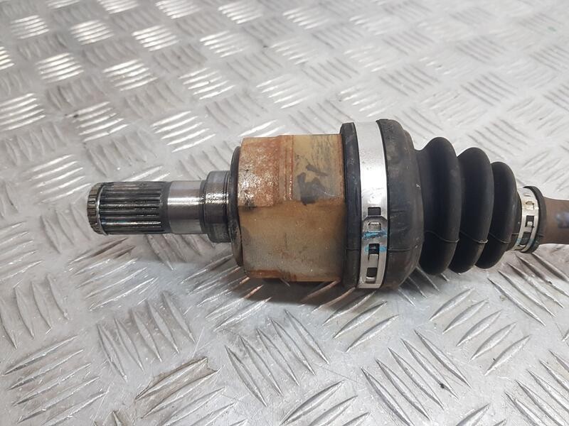 Recambio de transmision delantera izquierda para kia picanto (ja) concept referencia OEM IAM 49500G6000  