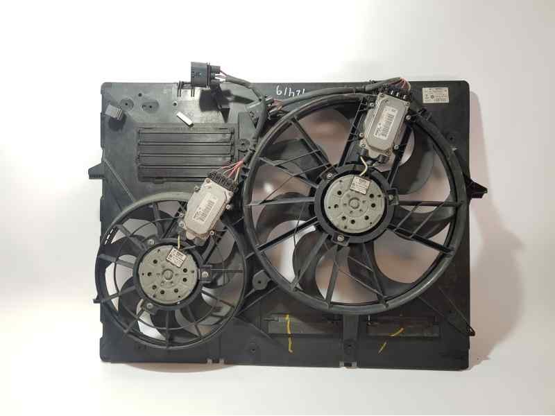 Recambio de electroventilador para audi q7 (4l) 3.0 tdi v6 advance quattro (176kw) referencia OEM IAM 7L0959455 0130303327 BOSCH