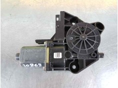 MOTOR ELEVALUNAS DELANTERO DERECHO 0130822216 4M5T14553 2 PINS