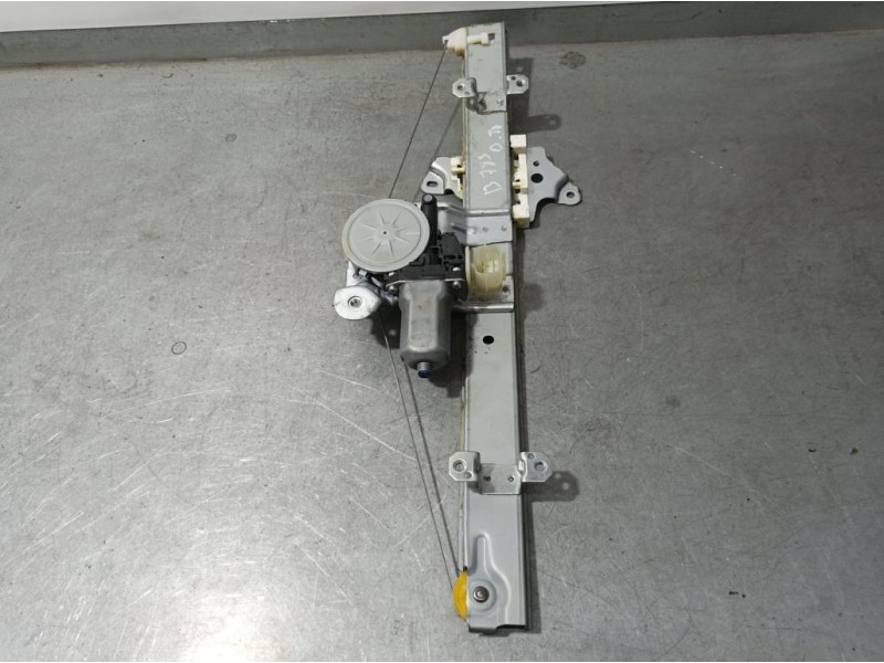 Recambio de elevalunas delantero izquierdo para nissan micra v (k14) visia+ referencia OEM IAM 807305FA1A 0620403840 ELECTRICO D