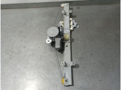 ELEVALUNAS DELANTERO IZQUIERDO 807305FA1A 0620403840 ELECTRICO DENSO