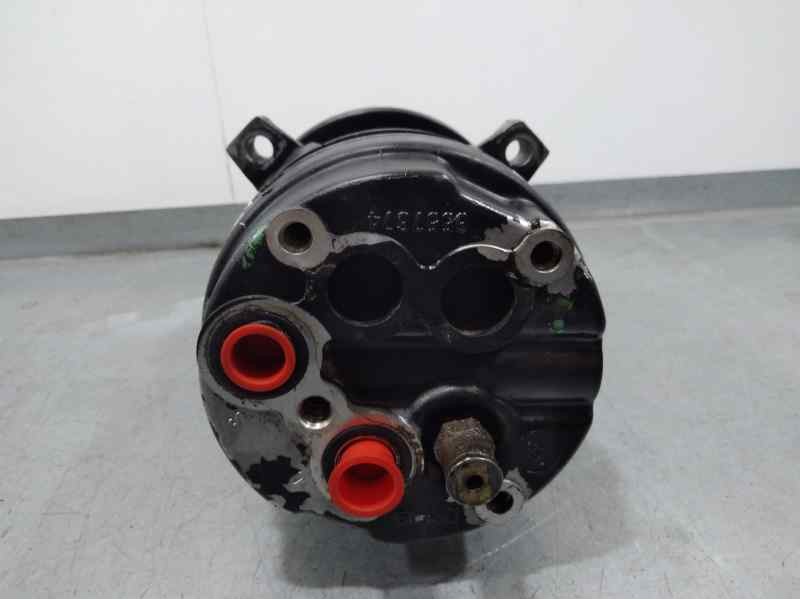 Recambio de compresor aire acondicionado para fiat tempra berlina (159) 1.6 i.e. referencia OEM IAM 1131665  HARRISON