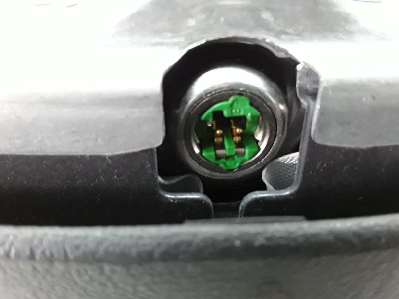 Recambio de kit airbag para renault clio ii fase ii (b/cb0) s referencia OEM IAM 8200375763  0285001537