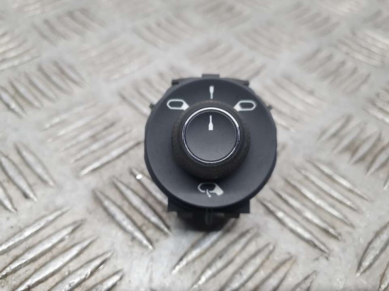 Recambio de mando retrovisor para citroën c3 feel referencia OEM IAM 9817840980  