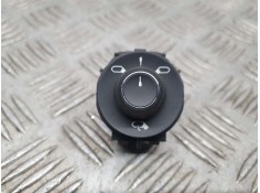 Recambio de mando retrovisor para citroën c3 feel referencia OEM IAM 9817840980  