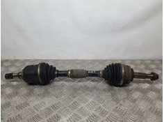 TRANSMISION DELANTERA IZQUIERDA SIN REF 