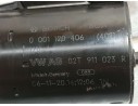 Recambio de motor arranque para seat ibiza (6l1) reference referencia OEM IAM 02T911023R 0001120406 BOSCH