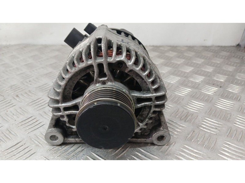Recambio de alternador para peugeot 208 i (ca_, cc_) 1.0 referencia OEM IAM 9688237380 DENSO 1012101720
