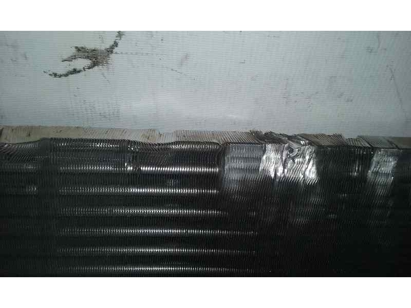 Recambio de radiador agua para seat ibiza (6j5) stylance / style referencia OEM IAM R3570001 6R01212530 BEHR