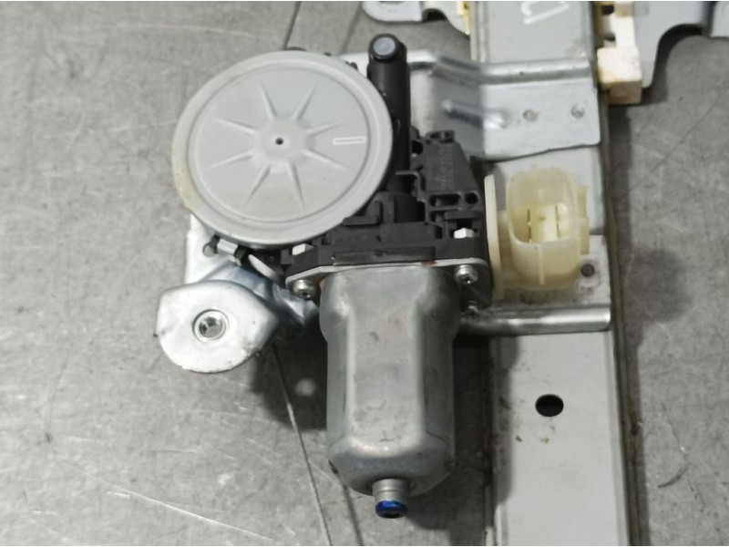 Recambio de elevalunas delantero izquierdo para nissan micra v (k14) visia+ referencia OEM IAM 807305FA1A 0620403840 ELECTRICO D