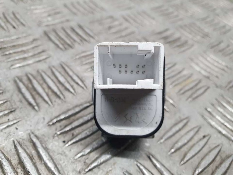 Recambio de mando retrovisor para citroën c3 feel referencia OEM IAM 9817840980  