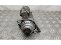 MOTOR ARRANQUE 02Z911023H VALEO D7GS8