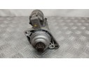 Recambio de motor arranque para seat ibiza iii (6l1) 1.9 tdi referencia OEM IAM 02Z911023H VALEO D7GS8