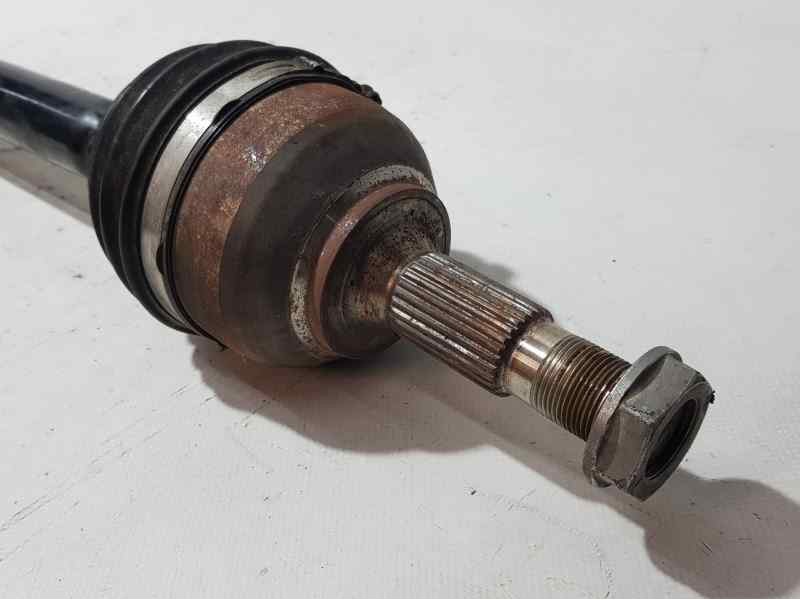 Recambio de transmision delantera izquierda para citroën jumpy furgon control m referencia OEM IAM 9820048180  