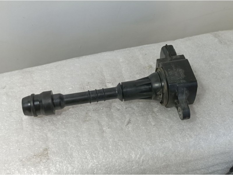 Recambio de bobina encendido para nissan almera (n16/e) acenta referencia OEM IAM 224496N015  HANSHIN
