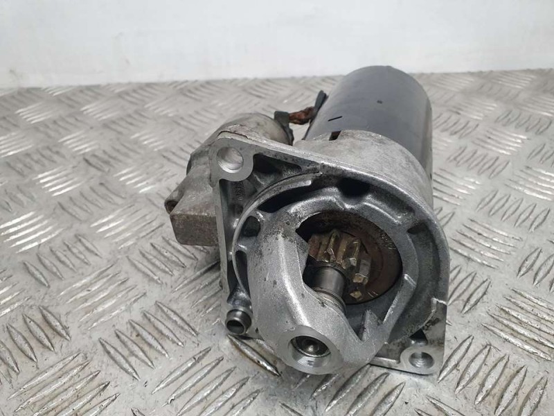 Recambio de motor arranque para lancia musa (184) platino referencia OEM IAM 20070821 0001108234 BOSCH