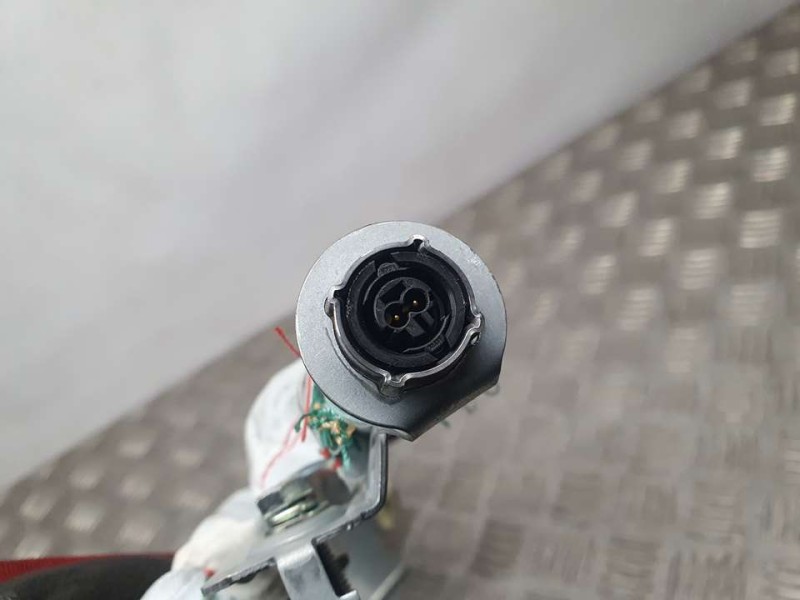 Recambio de airbag cortina delantero izquierdo para maxus e-deliver 9 l2 h1 referencia OEM IAM C00075892 2037383 