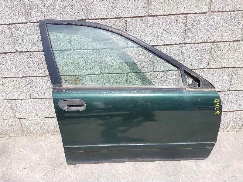 Recambio de puerta delantera derecha para volvo s40 berlina 1.9 d referencia OEM IAM   