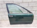 Recambio de puerta delantera derecha para volvo s40 berlina 1.9 d referencia OEM IAM   