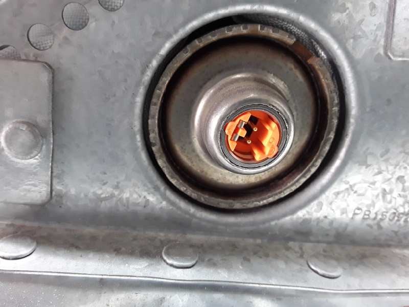 Recambio de kit airbag para renault clio ii fase ii (b/cb0) s referencia OEM IAM 8200375763  0285001537