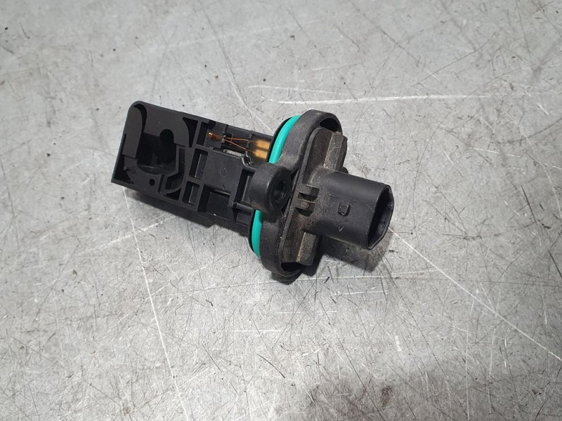 Recambio de caudalimetro para opel zafira tourer excellence referencia OEM IAM 12671616 0280218429 BOSCH