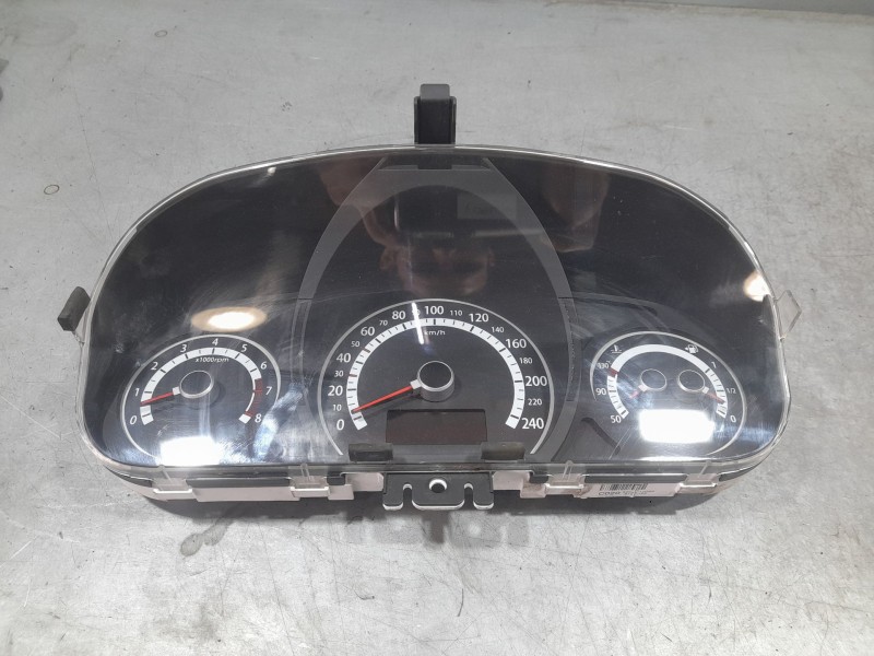 Recambio de cuadro instrumentos para kia cee´d hatchback (ed) 1.4 cvvt referencia OEM IAM 940031H050  